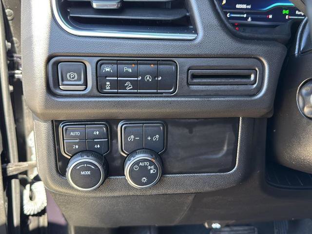 Used 2023 Chevrolet Tahoe Premier image 14