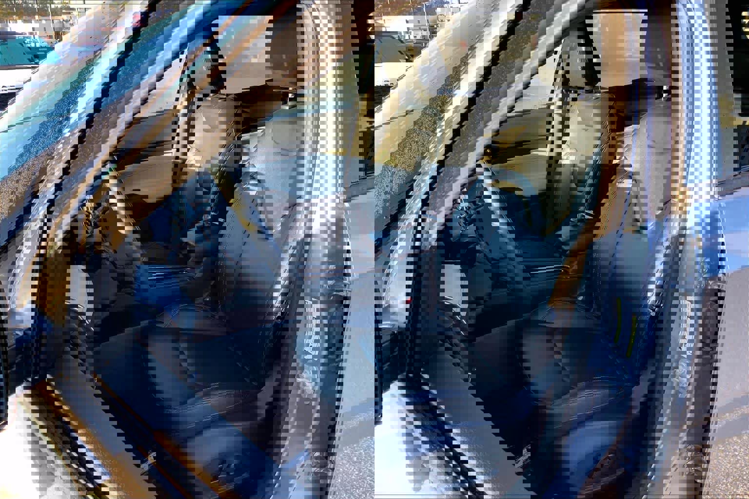 Used 2024 Jeep Compass Limited image 7