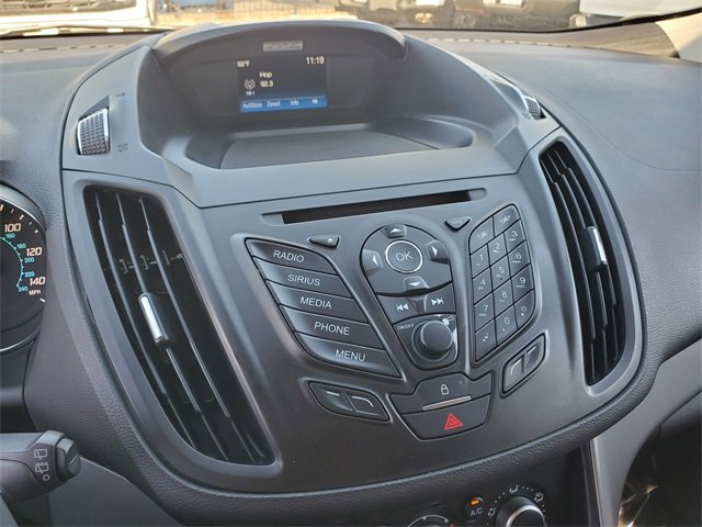 Certified 2016 Ford Escape SE image 15