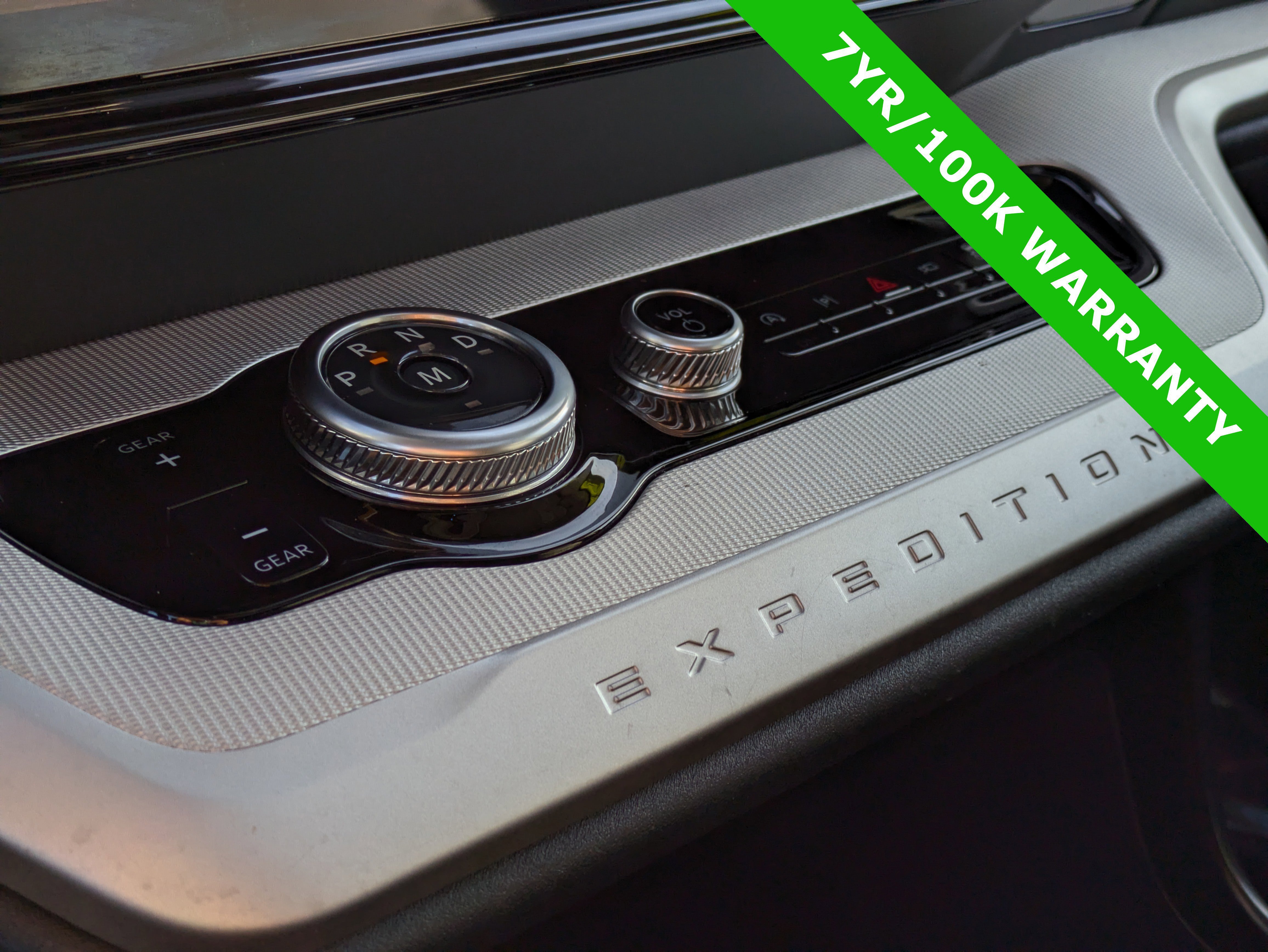 Certified 2025 Ford Expedition Max Active image 44