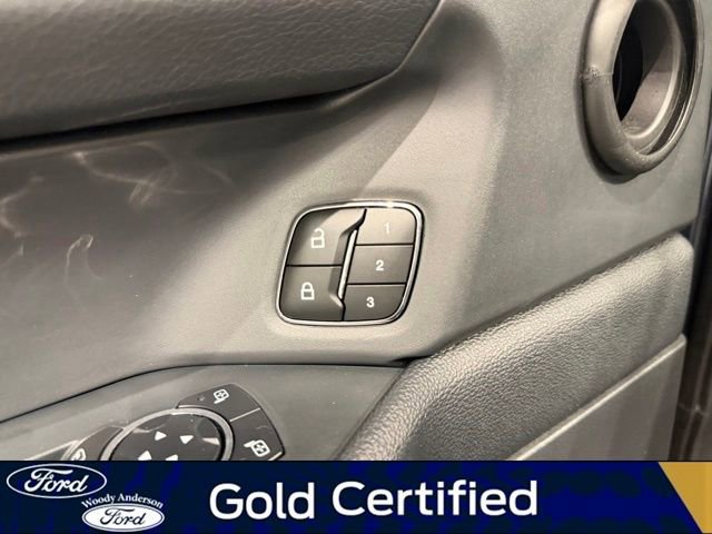 Certified 2023 Ford Expedition Timberline AWD/4WD image 22