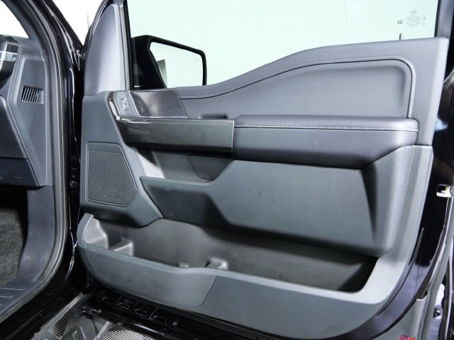 Certified 2021 Ford F150 XLT w/ Equipment Group 302A High AWD/4WD image 11