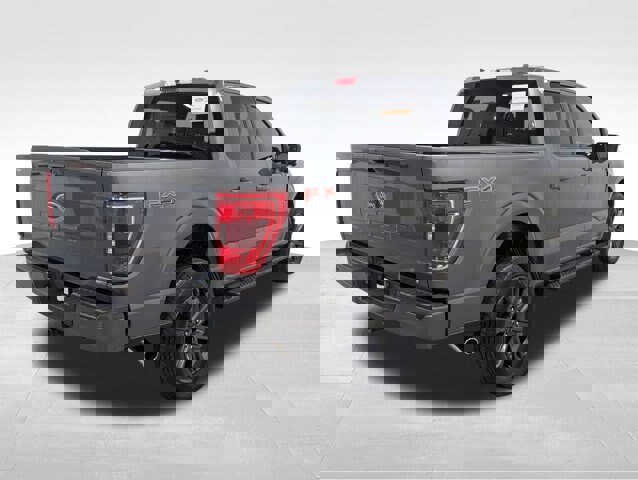 Certified 2023 Ford F150 XLT w/ Equipment Group 302A High image 2