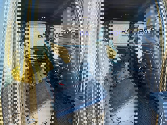 Certified 2025 Ford F150 Raptor w/ Equipment Group 803A Raptor R image 15