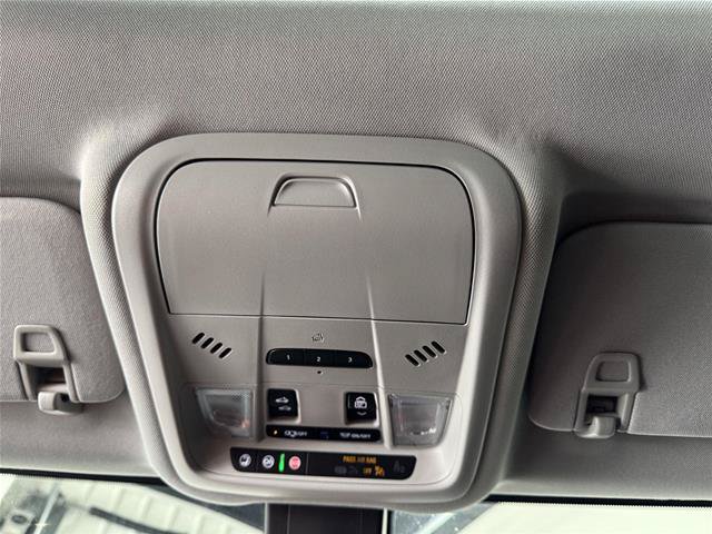 Used 2023 GMC Terrain AT4 w/ Infotainment Package II AWD/4WD image 28