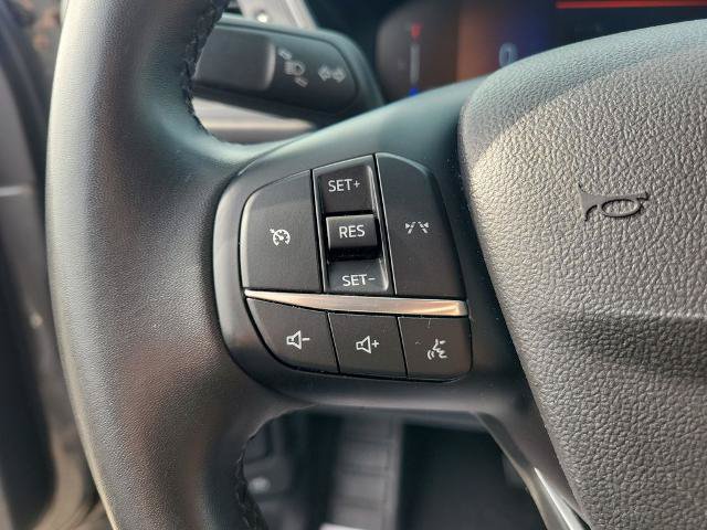 Certified 2024 Ford Escape Active FWD image 21