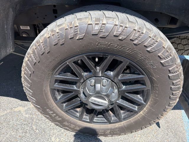 Certified 2021 Ford F250 Lariat image 21