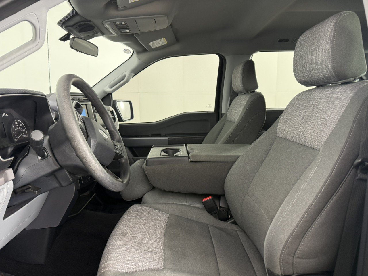 Certified 2023 Ford F150 4x4 SuperCrew image 14