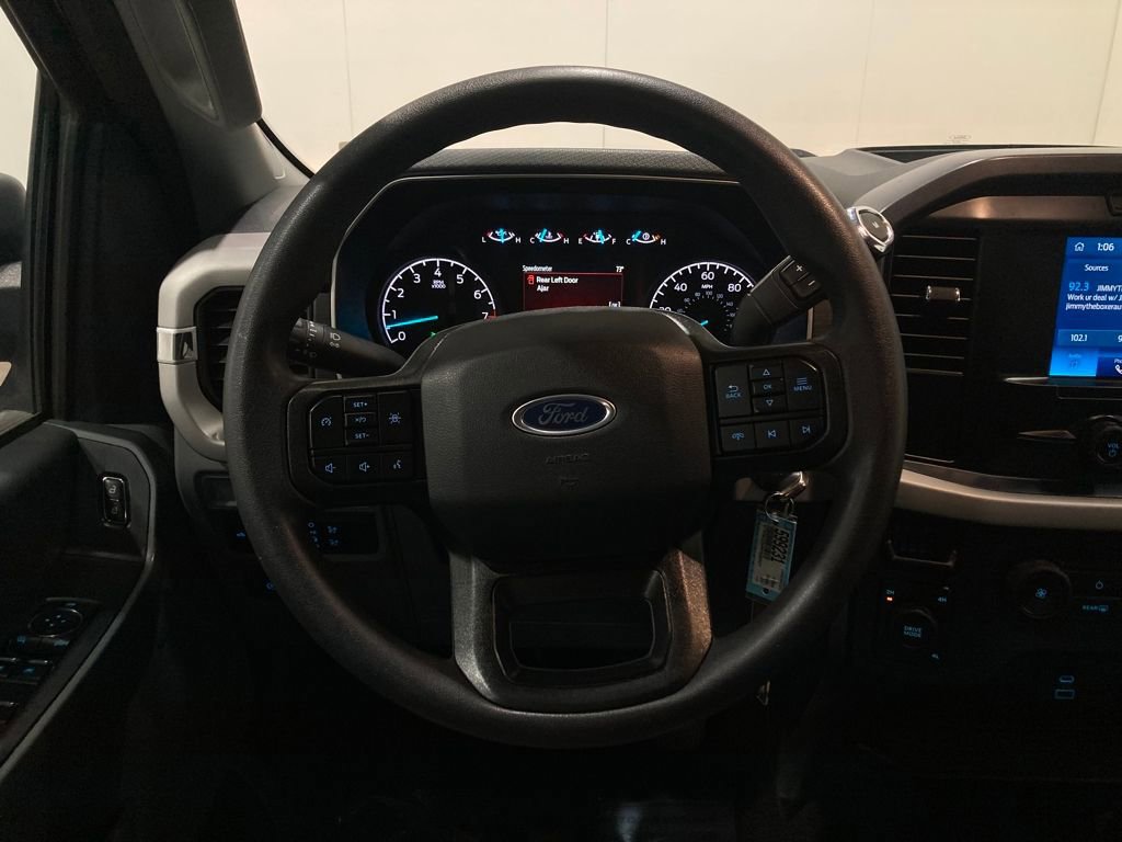 Certified 2023 Ford F150 XLT image 16