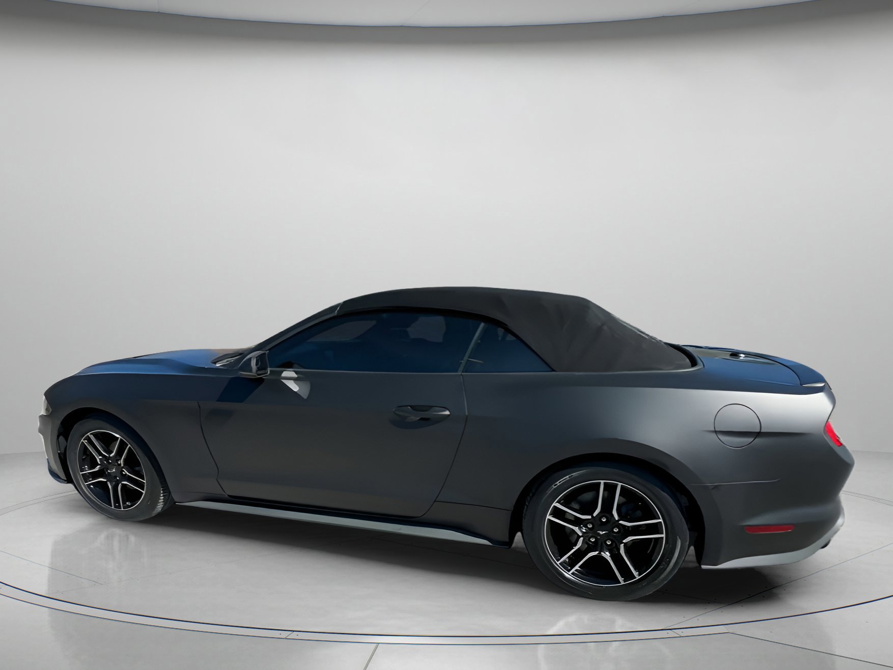 Certified 2020 Ford Mustang Premium image 11