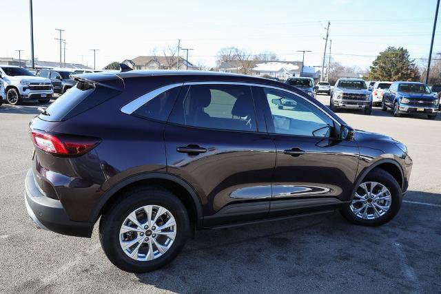 Certified 2023 Ford Escape Active w/ Tech Pack #2 image 7
