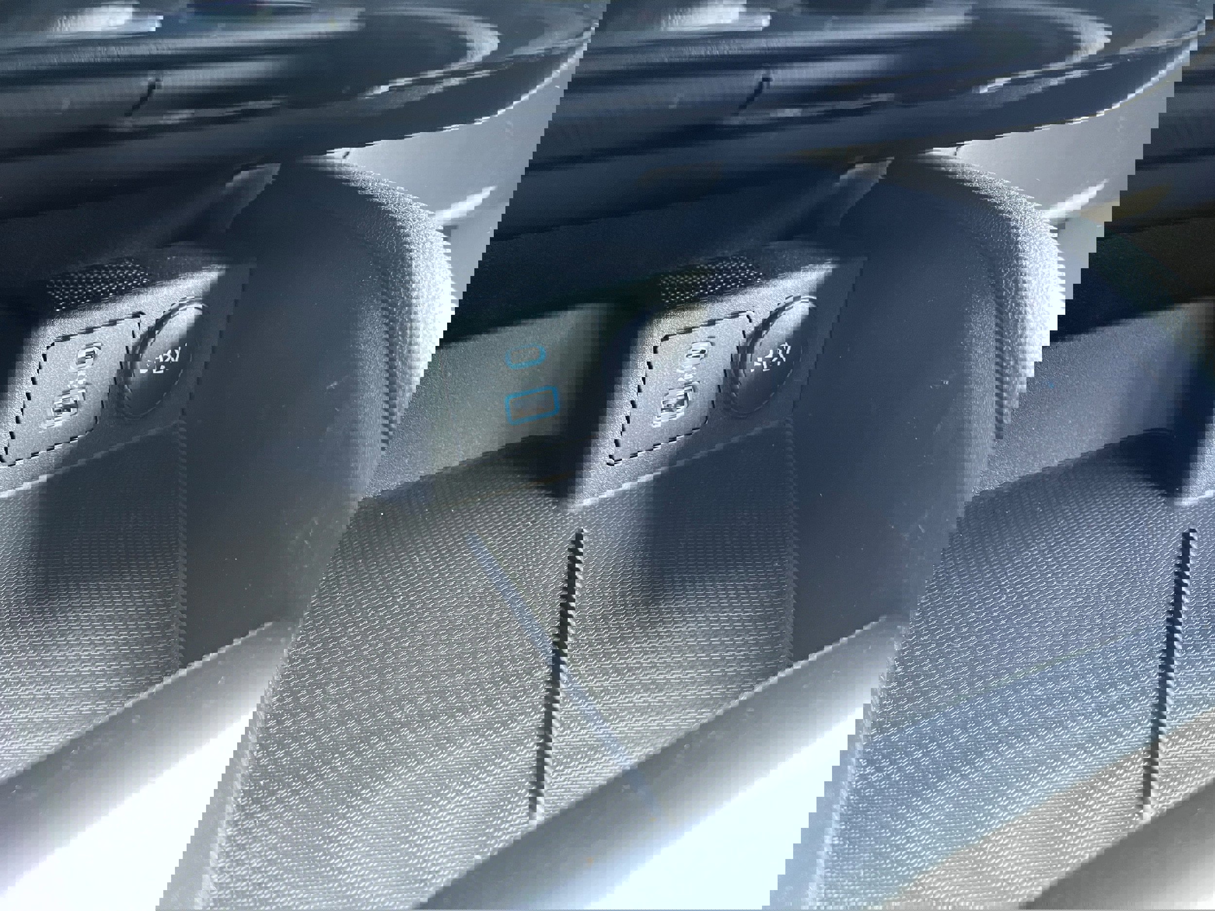 Certified 2022 Ford Escape SE w/ Convenience Package image 17