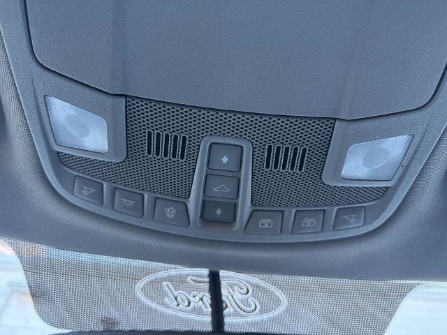 Certified 2018 Ford F150 Lariat image 28