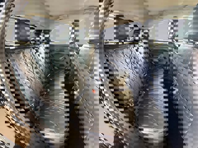 Certified 2024 Ford Mustang Mach-E Select image 18