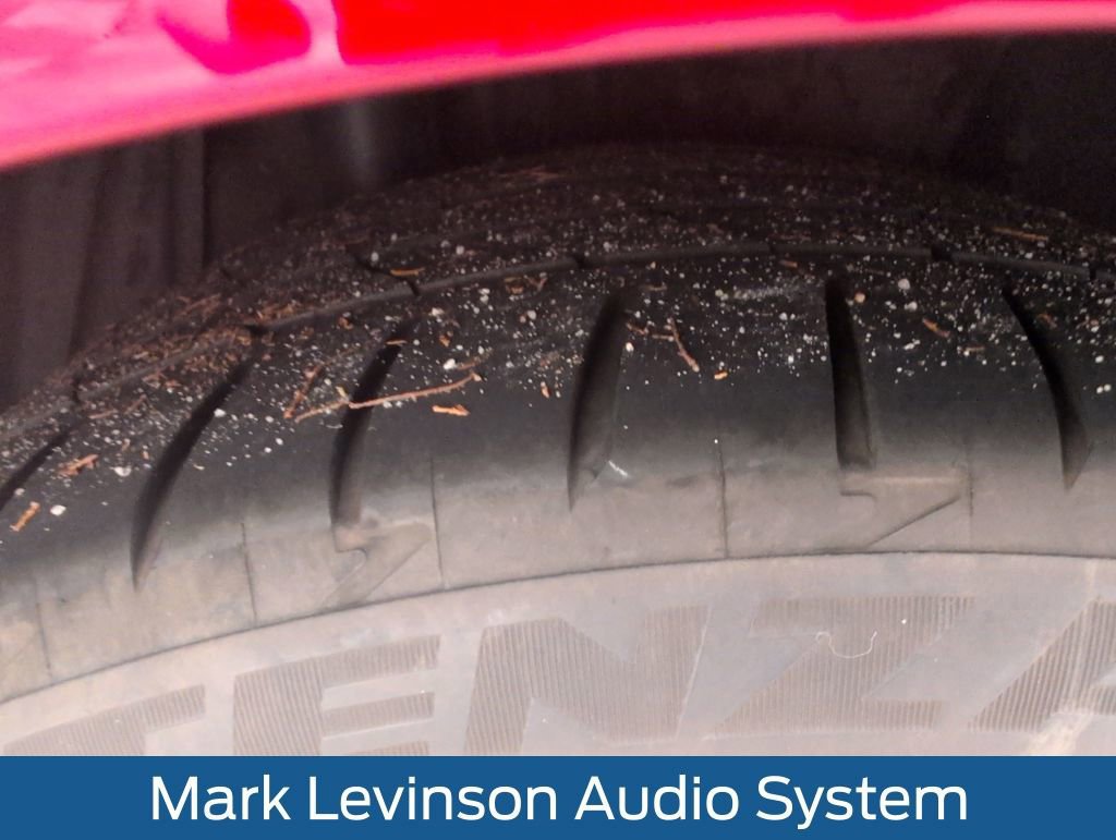 Used 2023 Lexus IS 350 F Sport image 24