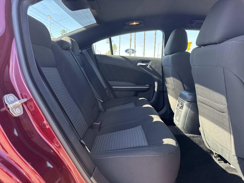 Used 2023 Dodge Charger SXT image 29