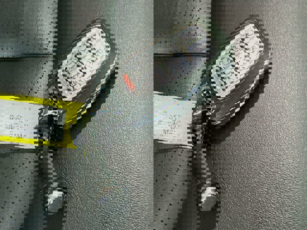 Used 2024 Chrysler Pacifica Touring-L image 25