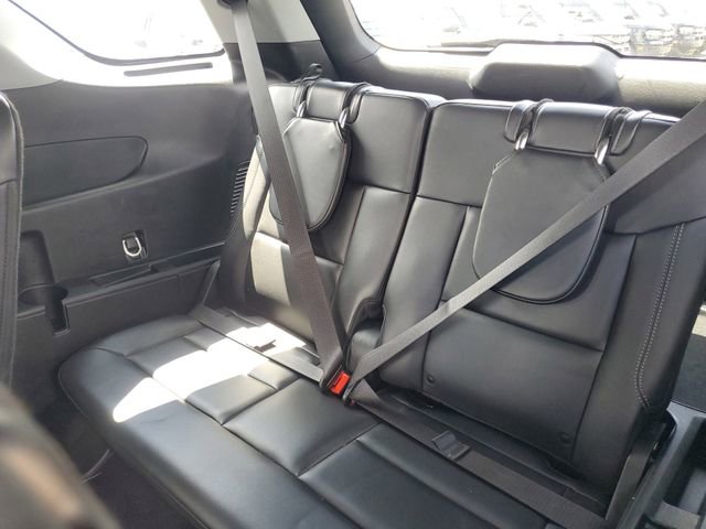 Certified 2023 Ford Explorer XLT w/ Equipment Group 202A image 26