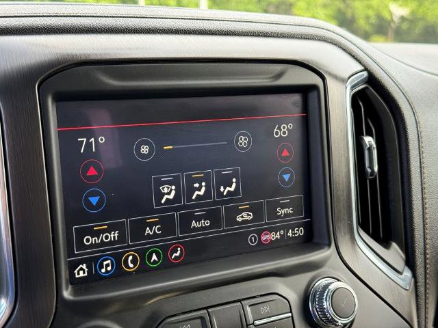 Used 2020 GMC Sierra 1500 Denali w/ Technology Package AWD/4WD image 31