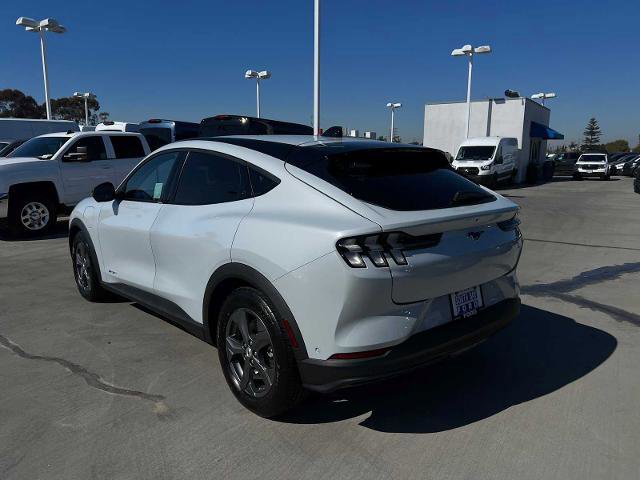Certified 2023 Ford Mustang Mach-E Select image 4