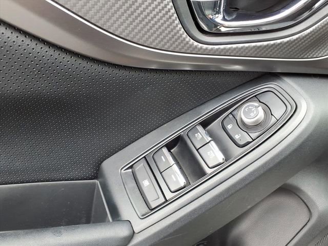 Used 2021 Subaru Crosstrek 2.5i Limited w/ Moonroof Package 2 image 22