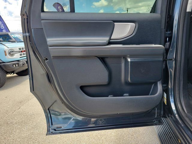 Certified 2025 Ford Expedition Max Active AWD/4WD image 17