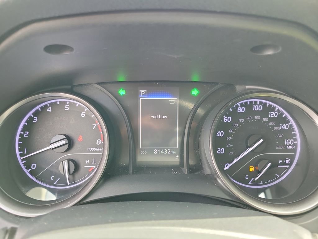 Used 2021 Toyota Camry SE FWD image 26