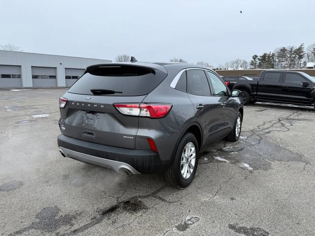 Certified 2022 Ford Escape SE w/ Convenience Package image 5
