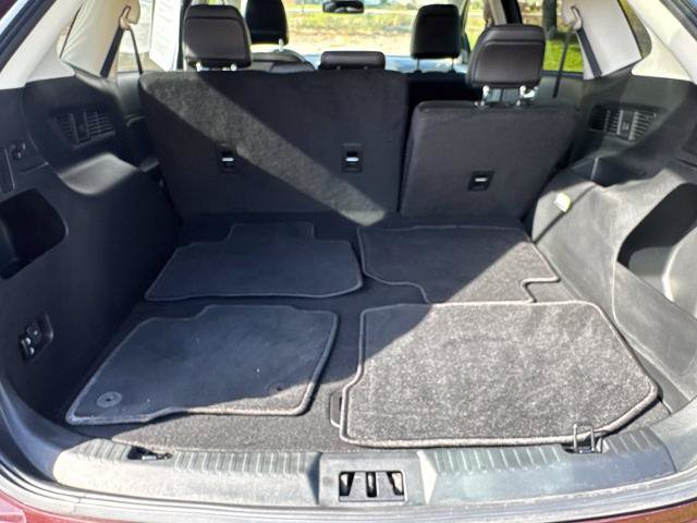 Certified 2023 Ford Edge SEL AWD/4WD image 36