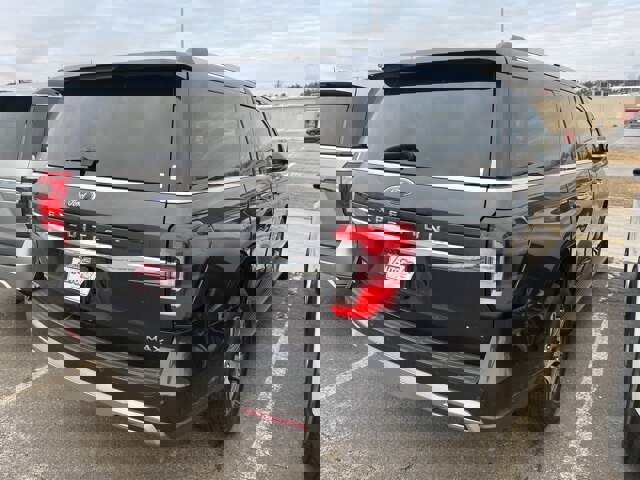 Certified 2024 Ford Expedition Max Limited image 4