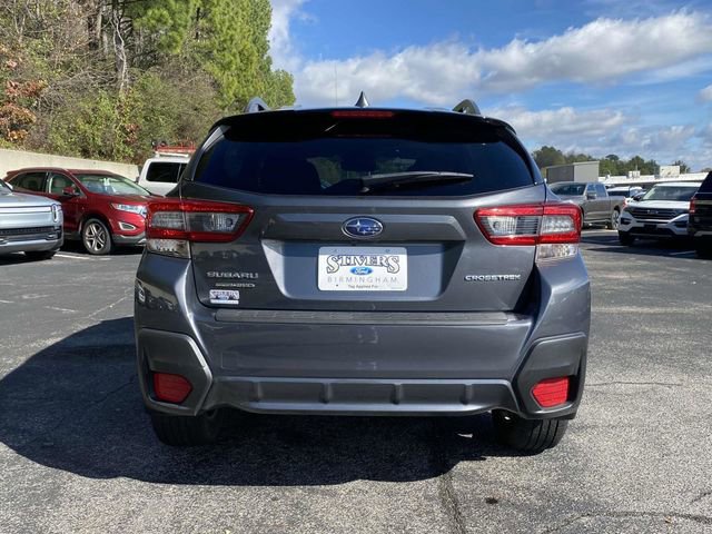 Used 2023 Subaru Crosstrek 2.0i Premium image 5