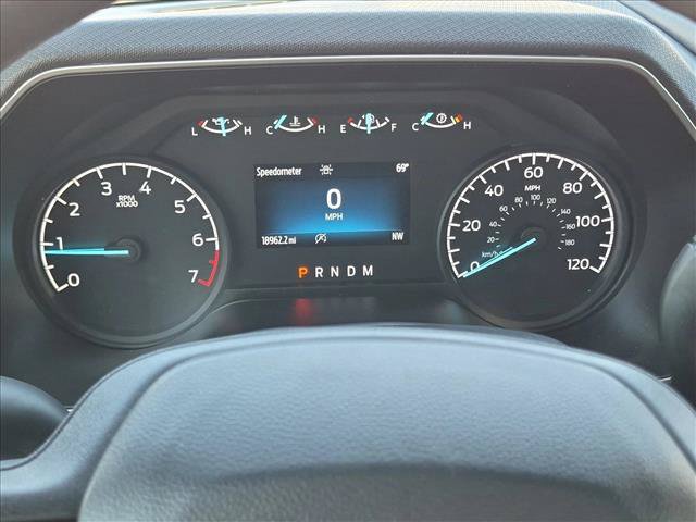 Certified 2023 Ford F150 XL w/ STX Appearance Package AWD/4WD image 11