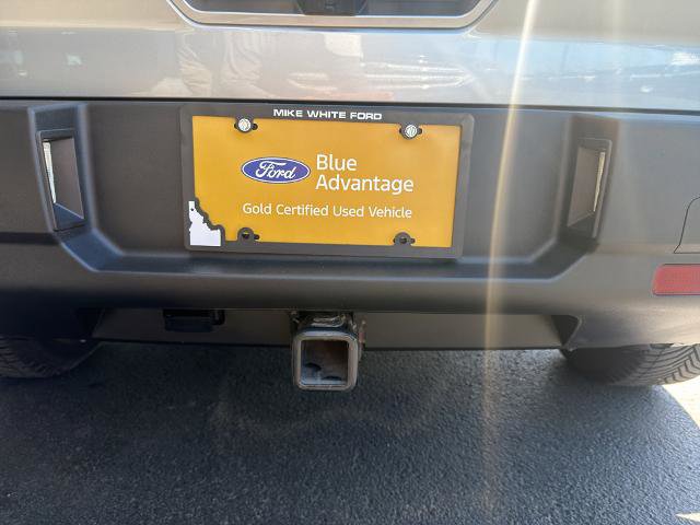 Certified 2022 Ford Bronco Sport Big Bend AWD/4WD image 14