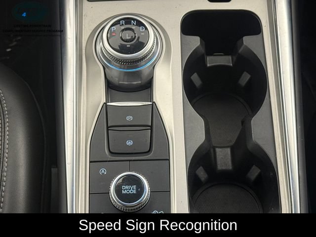 Certified 2023 Ford Explorer XLT w/ Equipment Group 202A AWD/4WD image 24