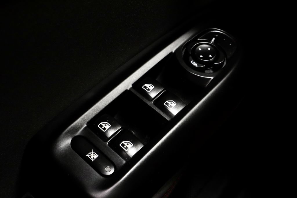 Used 2024 Dodge Hornet R/T AWD/4WD image 26