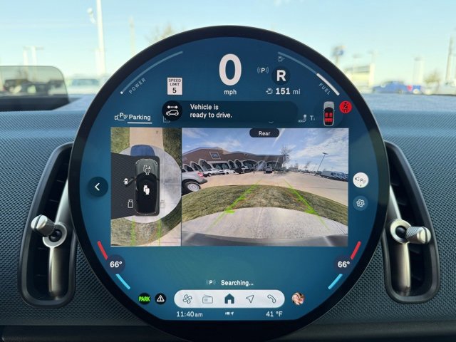 Used 2025 MINI Cooper Countryman S image 16