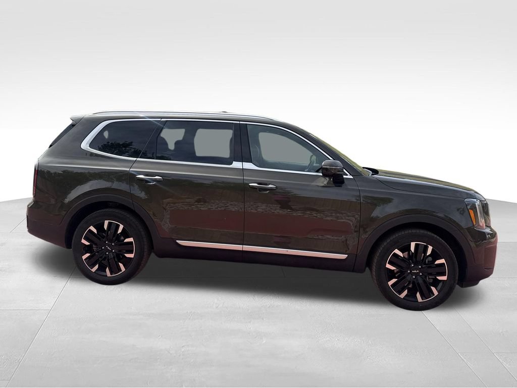 Used 2024 Kia Telluride SX Prestige AWD/4WD image 9