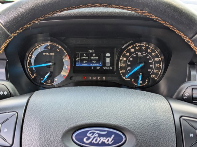 Certified 2022 Ford Ranger XLT w/ Equipment Group 301A Mid image 21