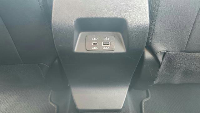 Used 2024 Subaru Crosstrek 2.0i Premium image 27