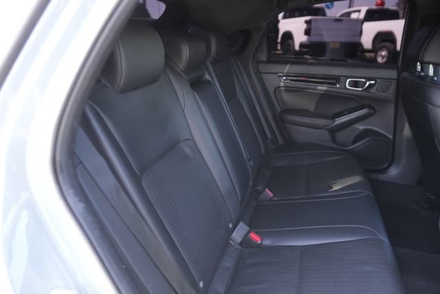 Used 2022 Honda Civic Sport Touring image 17