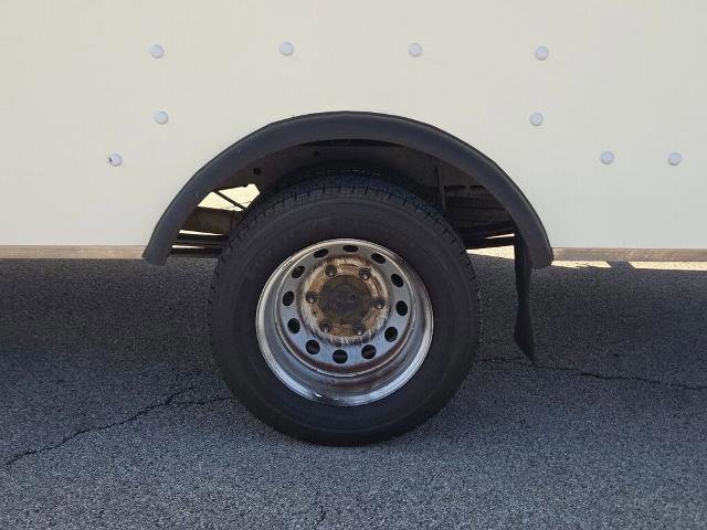 Certified 2022 Ford Transit 350 DRW image 13