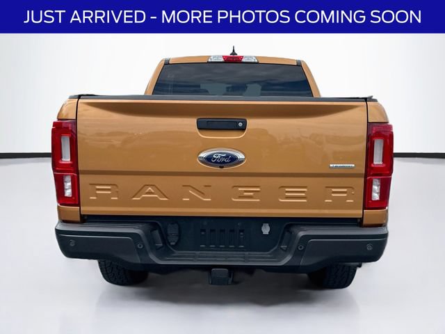 Certified 2019 Ford Ranger XLT w/ FX4 Off-Road Package AWD/4WD image 7