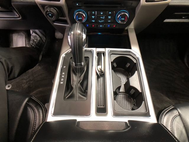 Certified 2018 Ford F150 Lariat image 20