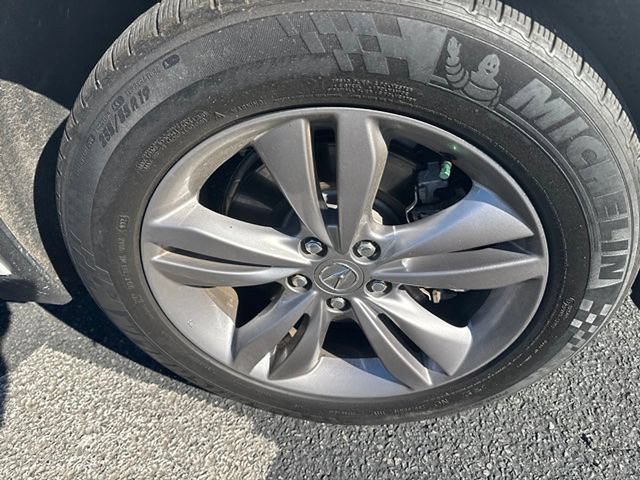Used 2022 Acura MDX SH-AWD image 4