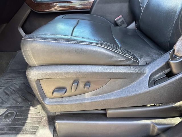 Used 2017 GMC Sierra 1500 SLT w/ SLT Premium Package image 18