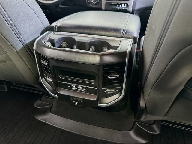 Used 2022 RAM 1500 Big Horn image 16