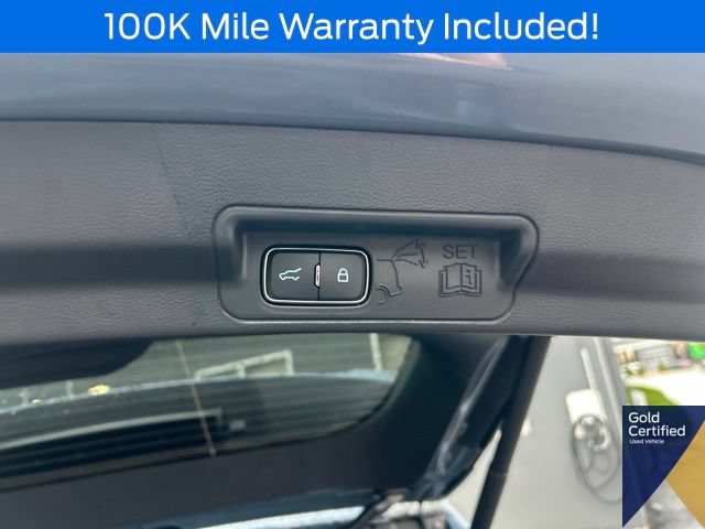 Certified 2026 Ford Explorer ST w/ Sun And Sound Package AWD/4WD image 17