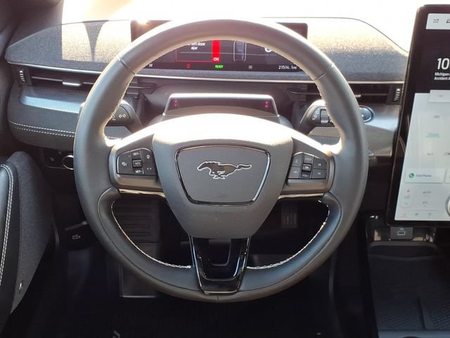 Certified 2024 Ford Mustang Mach-E GT AWD/4WD image 14