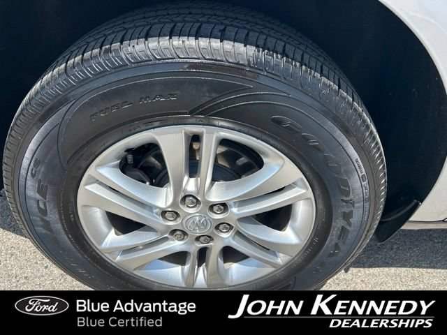 Used 2021 Buick Enclave Essence w/ Sound and Sites Package AWD/4WD image 9