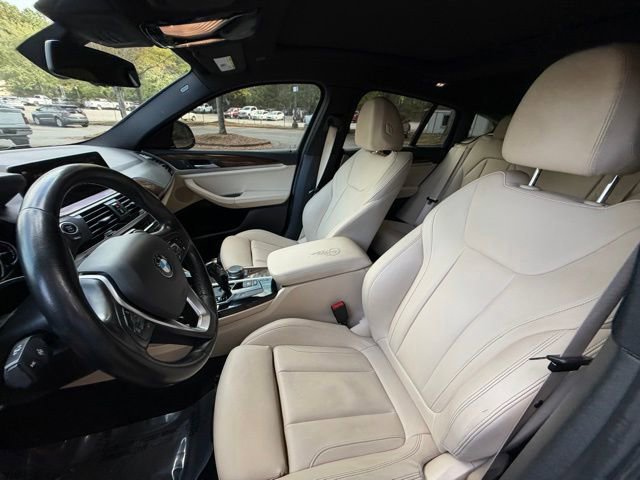 Used 2019 BMW X4 xDrive30i w/ Convenience Package image 17